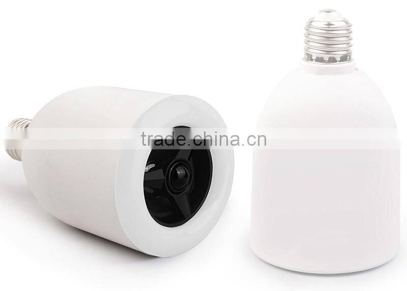 Wireless Smart Bluetooth LED Music Light Bulb