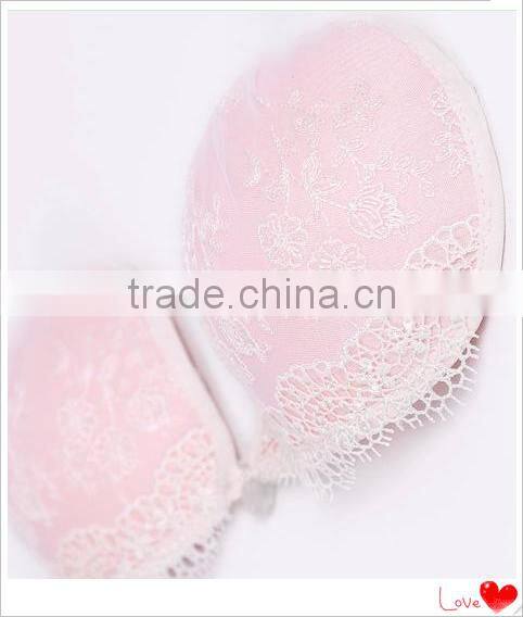 New Design breathable bra lace sexy ladies white lace lingerie