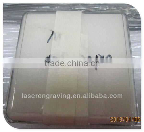 SM 1290 laser engraving and cutting machine reci brand tube