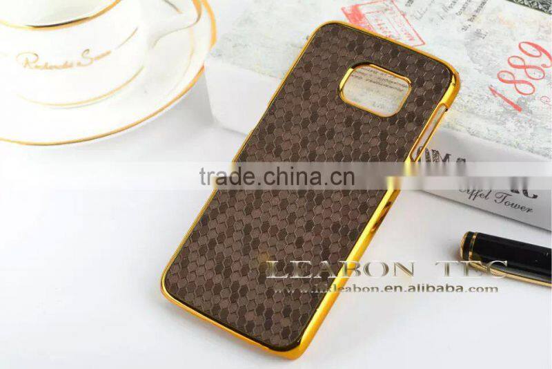 Luxury Hard Back Case Cover football Surface Back Hard Case For S6 Case Amazon