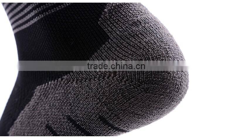 custom made dye sublimated basketball socks