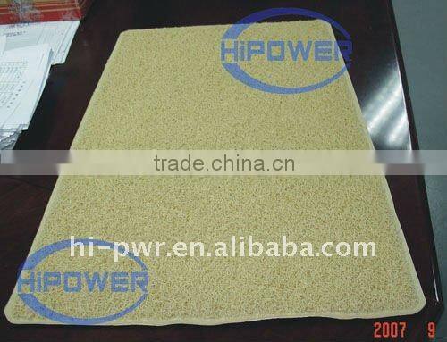 high frequency car mat welding machine