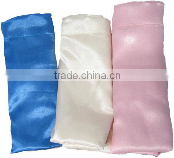 High quality pillowcase fabric custom satin pillowcase fabric