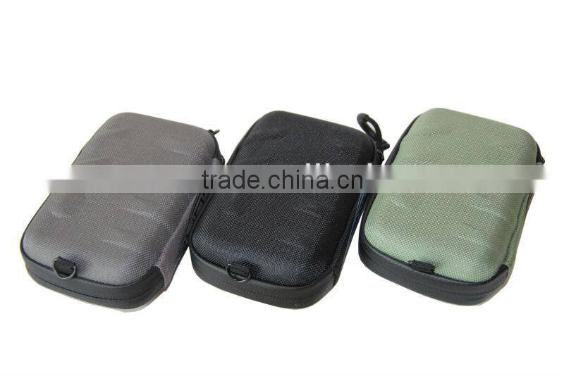 Eva waterproof case for camera for promotion