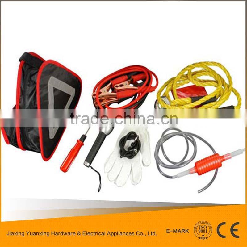 Hot Sale China Alibaba winter emergency kits