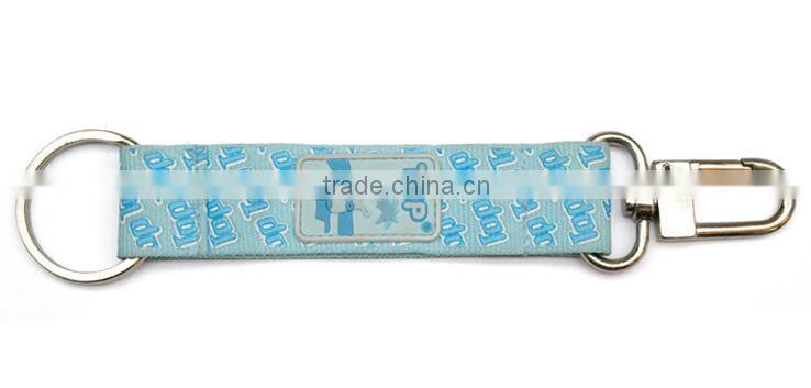 giveaway lanyard/mobile phone lanyard for world cup