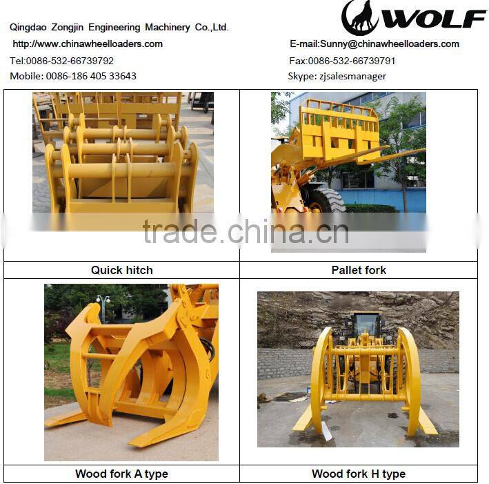 Loader export to Australia, Loader for farmer use in the Farm, Australia ZL30F loader