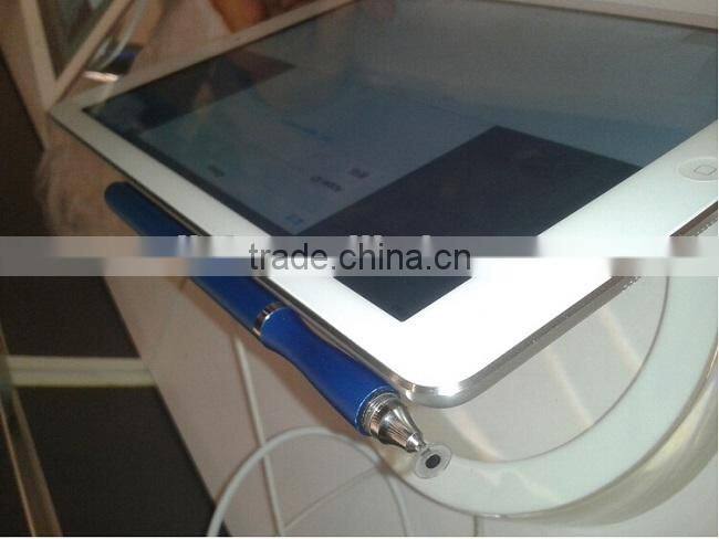 High Precision Fine Tip Touch Screen Stylus Pen for iPad iPhone Samsung Tablets Phones