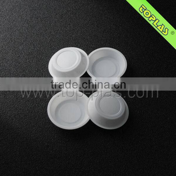 PP Disposable Plastic Square tray