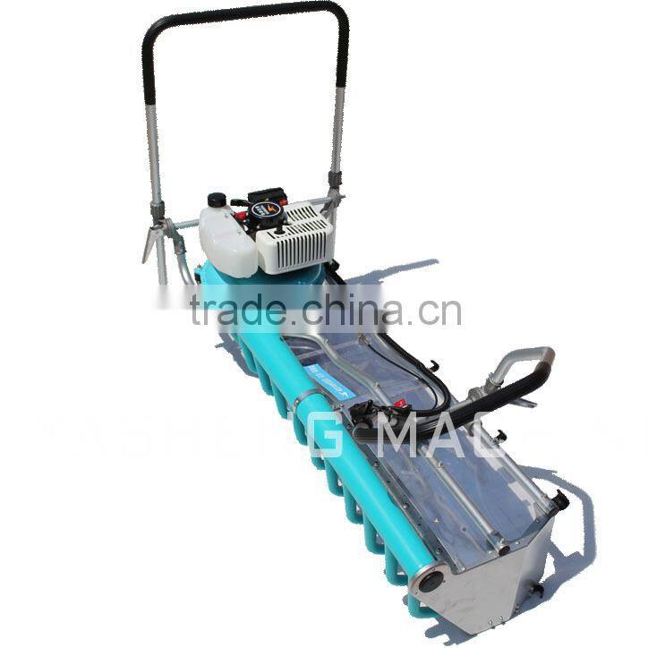 High Quality Tea Leaf Harvesting Machine for Sale