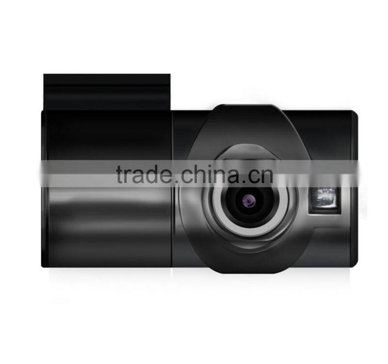 2015 New Arrival 720 HD DVR Car Camera Recorder