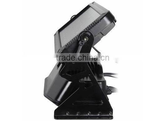 Outdoor 36x10w 4 in 1Ip65 led washer wall outdoor Dmx Led Wall Lighting