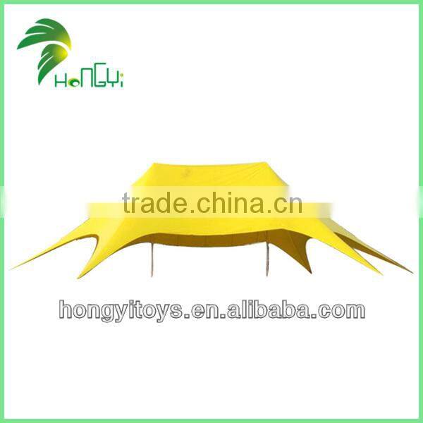 Magnificent Huge Camping Tents For Garden Party