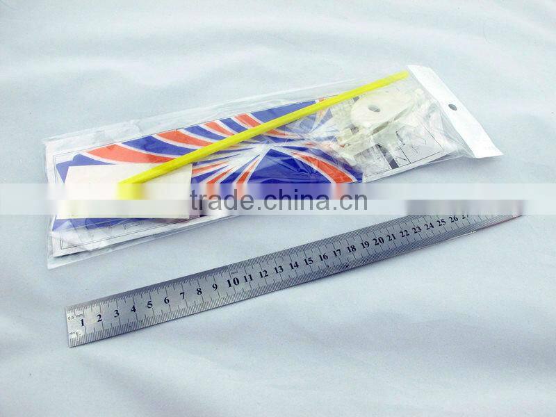 Fly Bird - Swift Flyer Hand Launch Airplane Models