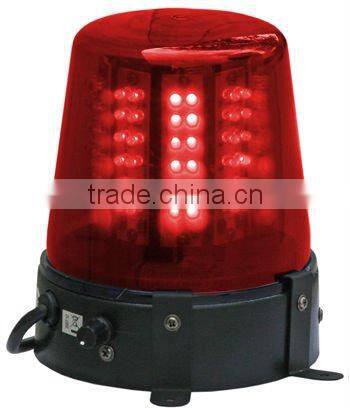 JBSYSTEMS 108 LEDs Warning Revolving Light