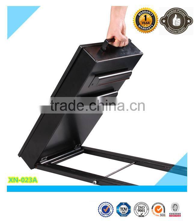 Good Quality Outdoor Foldable Free standing bbq grill