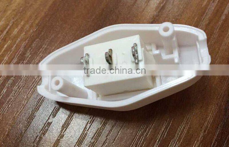 Car Waterproof IP68 Auto In Line Switch Automotive Rocker Switch Supplier