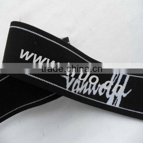 Nylon Elastic Rubber Bands Sports