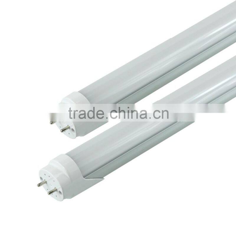 High Lumen 160lm-170lm/w 1.2m 18w led tube from thinker lighting