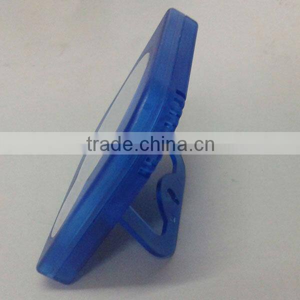 Cubic Mini Indoor thermometer &hygrometer