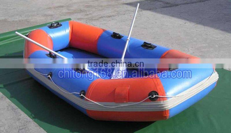 Best Quality Competitive Price Inflatable Ocean Kayak
