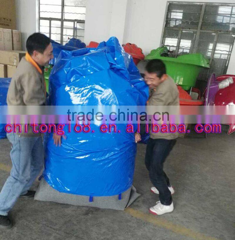 Customized Inflatable Adult Swimming Pool Rental