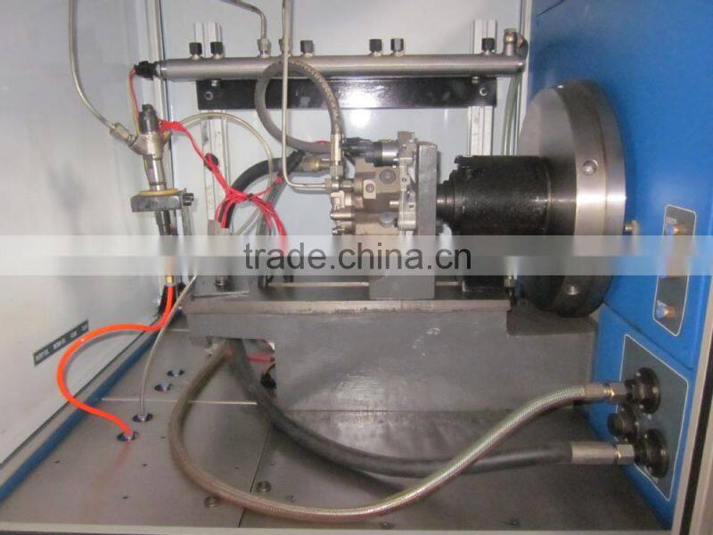 Windows XP System,HY-CRI200B-I High Pressure Common Rail Injector and Pump Test Bench