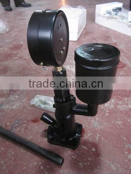 PS400A diesel fuel injection nozzle tester 65USD only