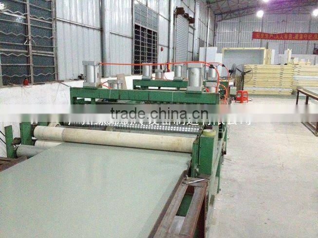 fronzen cold room for meat and fish