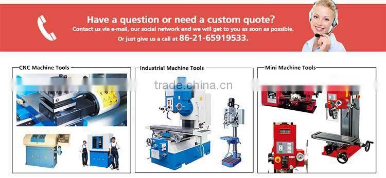 X2 MINI MILLING MACHINE