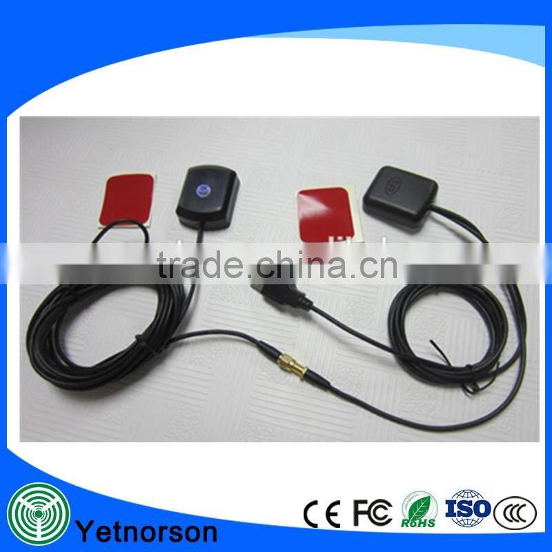 GPS Signal Antenna Repeater Amplifier Transfer