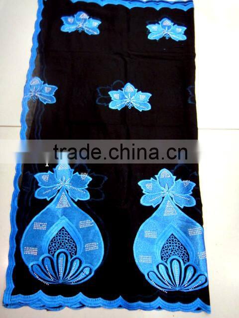 african muslim scarf for women/embroidered silk scarf/shawl scarf (TJ0069)