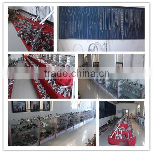 High quality overhead line fitting,suspension clamp set for ADSS