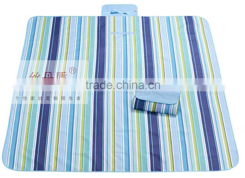 beach mat/outdoor basketball court rubber mat/plastic picnic mat