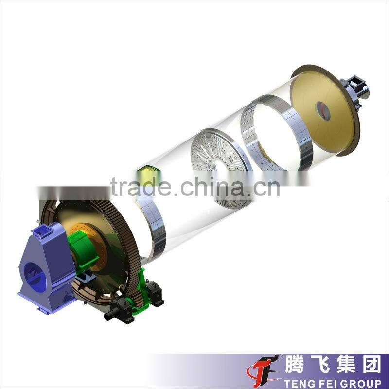 Mining gold ball mill for sale