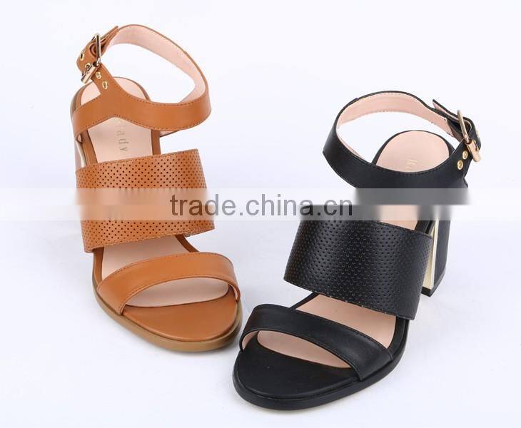 Cheap price high quality soft rubber outsole sandals light shoes