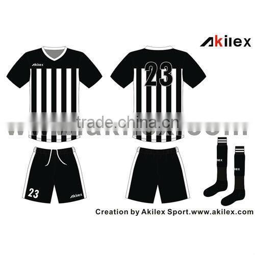 custom sublimation soccer uniforms