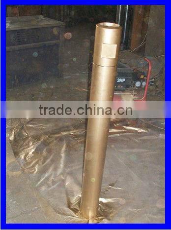 TH1214 Reverse circulation drilling hammer
