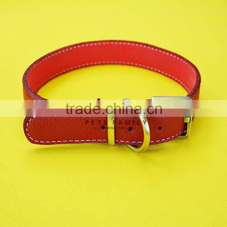 Top grade stylish fashionable dog collar