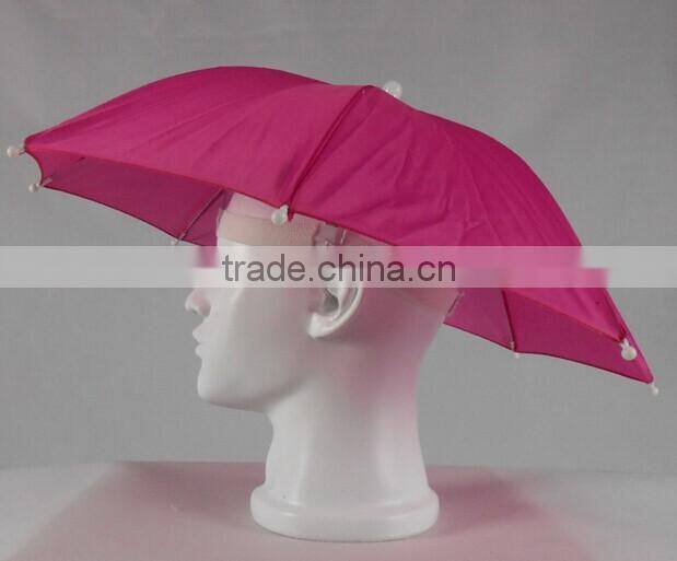 best selling kid hat umbrella