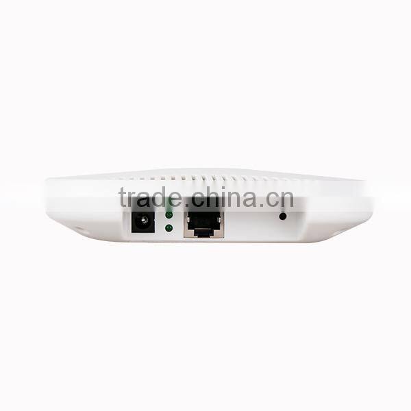 OEM high-speed wireless network 11N 300Mbps Wireless Ceiling AP wireless product