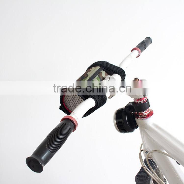 Handsfree Wireless Bluetooth 2.0 Bike Water Bottle Speaker