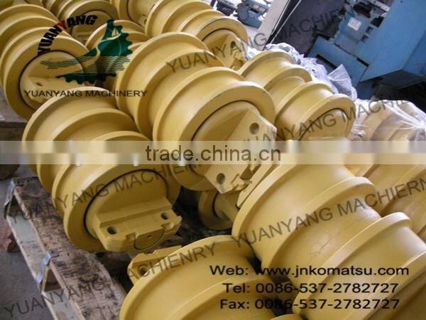 D53 dozer final drive gear bearing 06043-00313