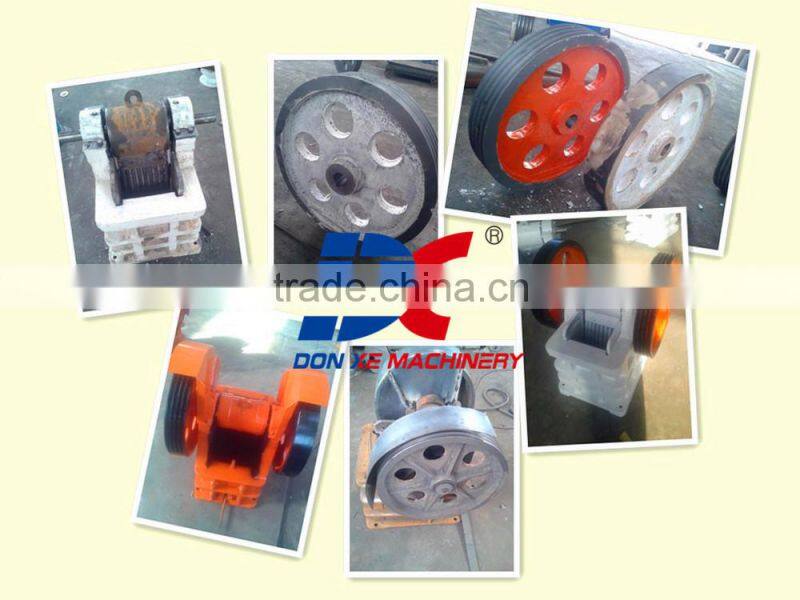 Chinese Mining Machinery high-quality cheap Stone Jaw Crusher for sale