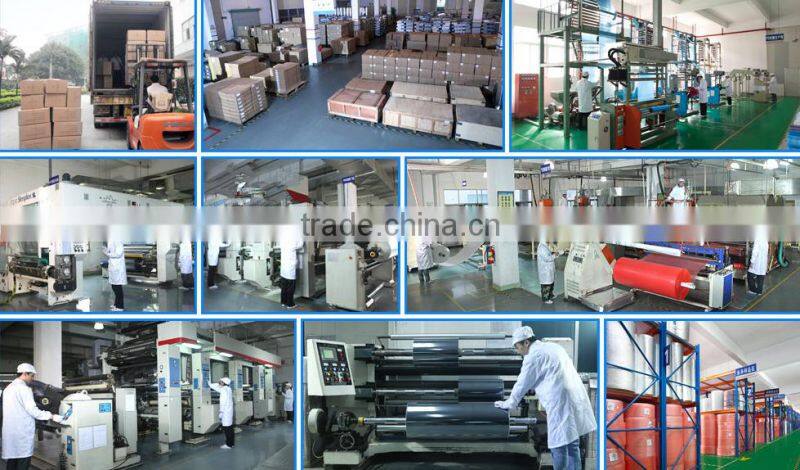 Decorative Metallic Heat Sealable Envelope