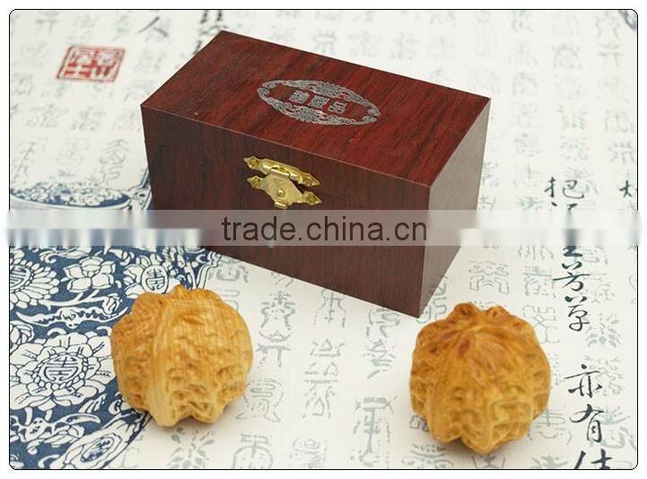 western red cedar durian message ball,mini wooden carfts