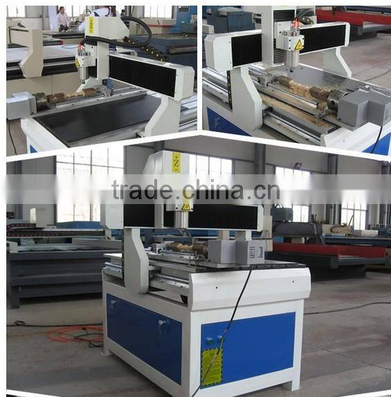 mini cnc pcb router/ cnc router desktop 3040/ 4060 from china maufacturer