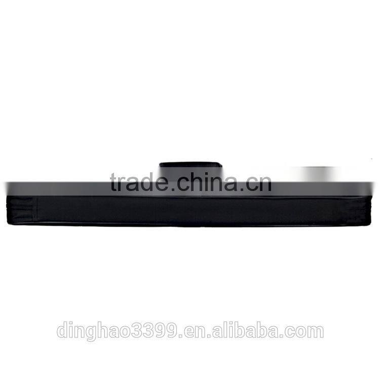 1200D Waterproof Flute/dizi flute bag With 7 flutes pockets Oxford Cloth Design for Concert Flute with Adjustable Shoulder Strap