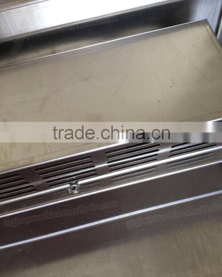 GL-BIM9 Commercial Ice Block Making Machine, Block Ice Making Machine