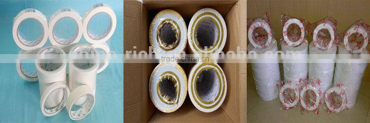 popular waterproof double sided adhesive tape